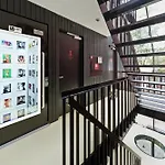 Design Hotel Modez