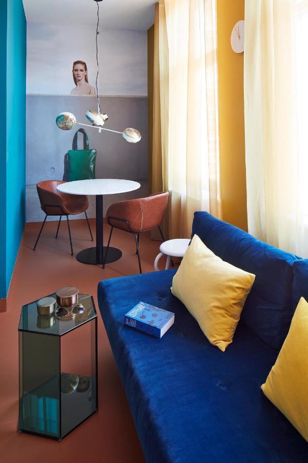 Design Modez Hotel 3*