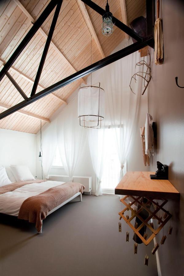 Design Modez Hotel Arnhem