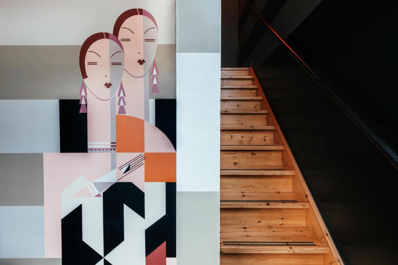 Hotel Design Modez