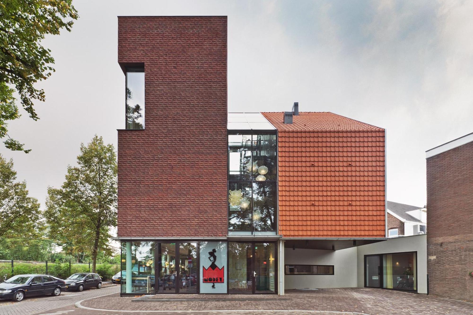 Design Modez Arnhem