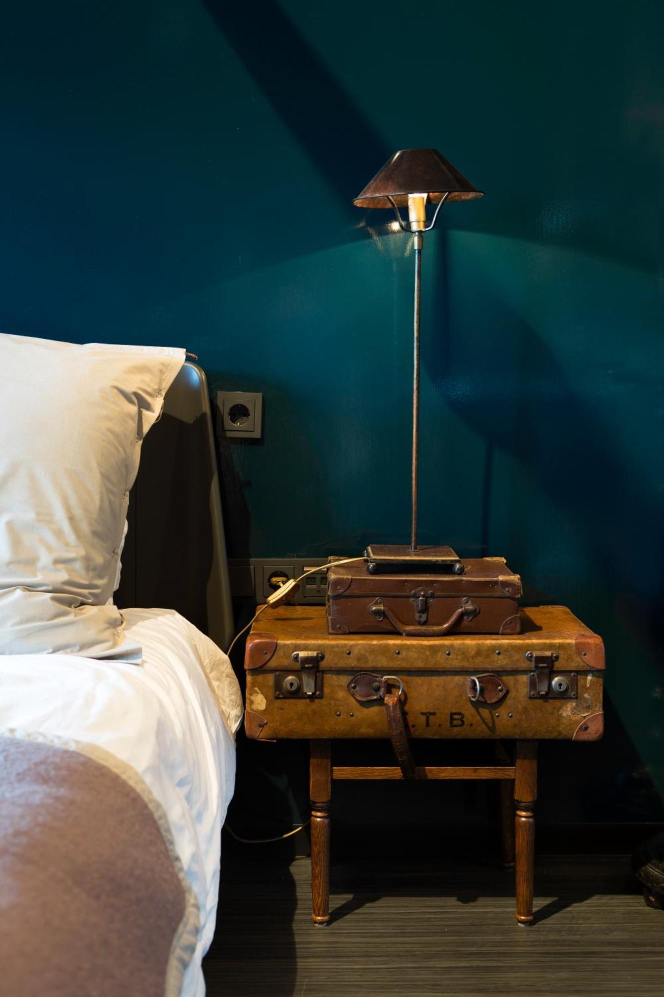 Hotel Design Modez