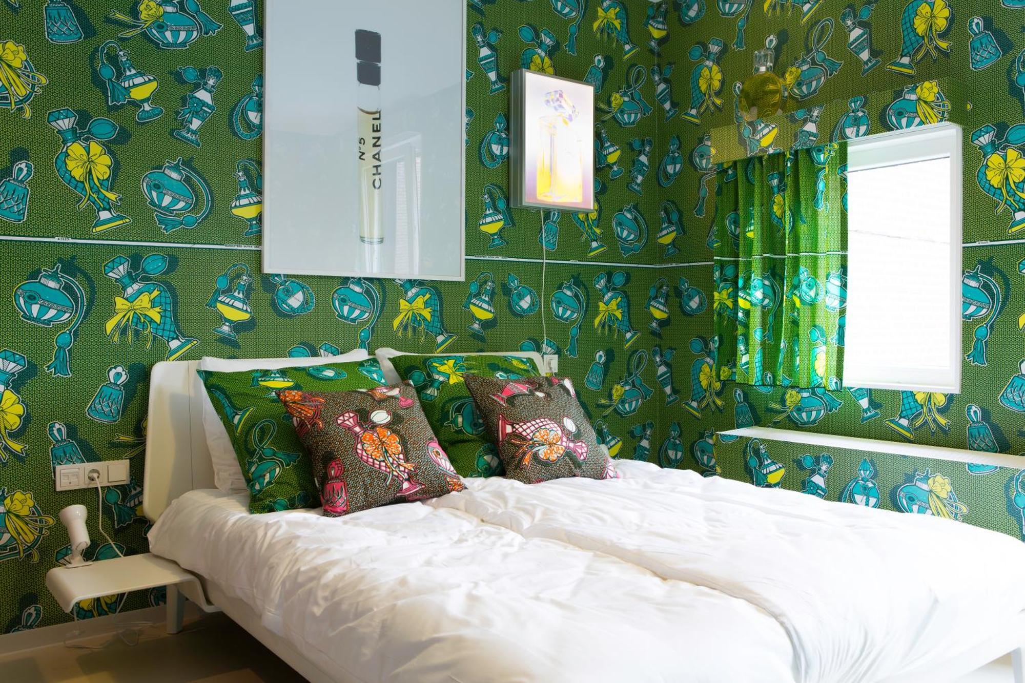 Hotel Design Modez