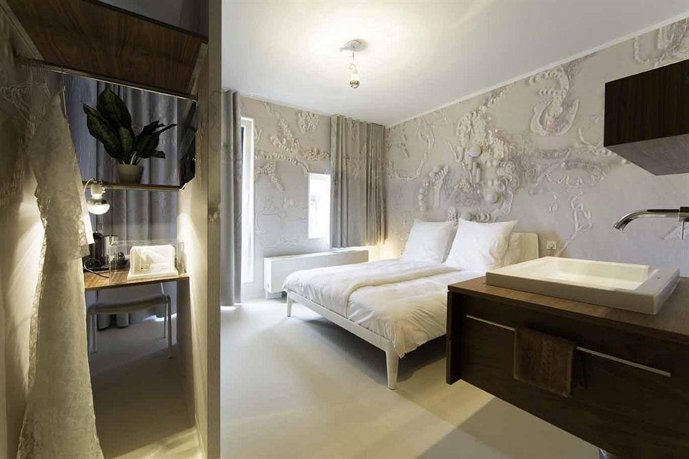 Design Modez Hotel 3*