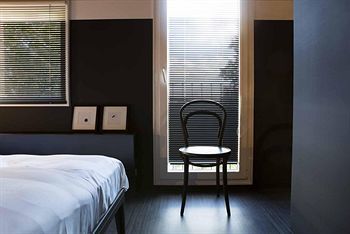 Hotel Design Modez Arnhem