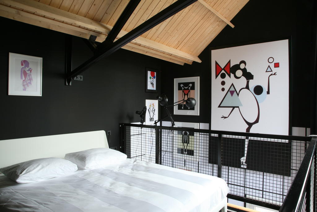 Design Modez 3* Arnhem
