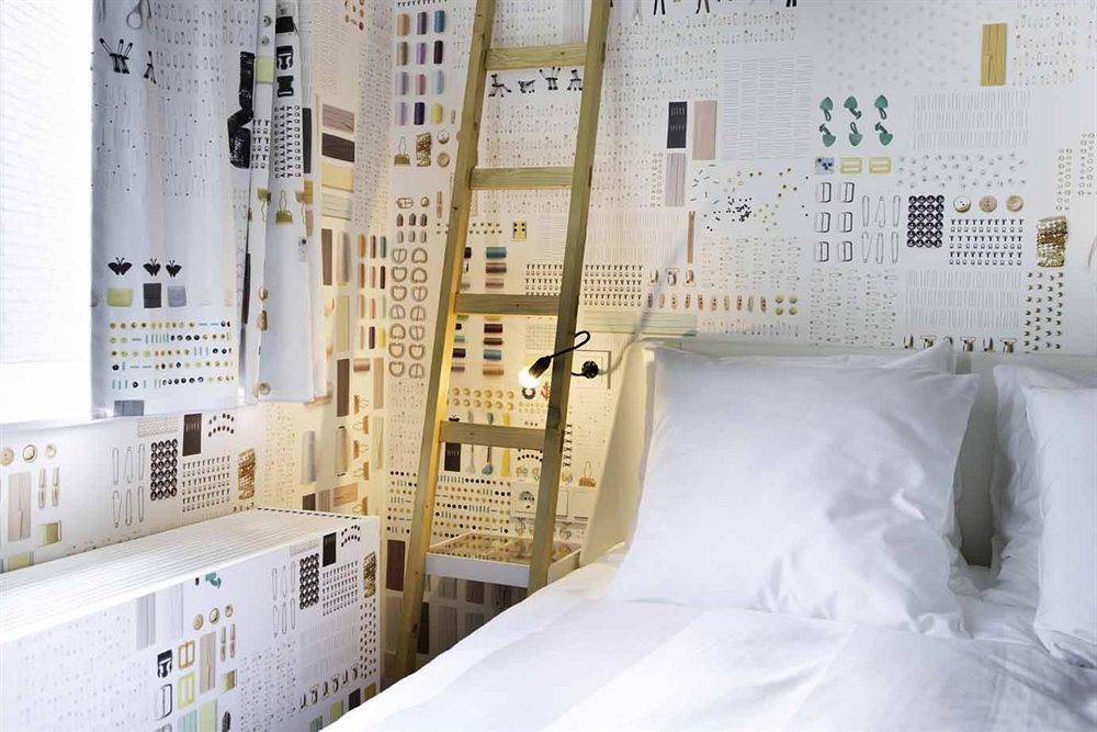 Hotel Design Modez