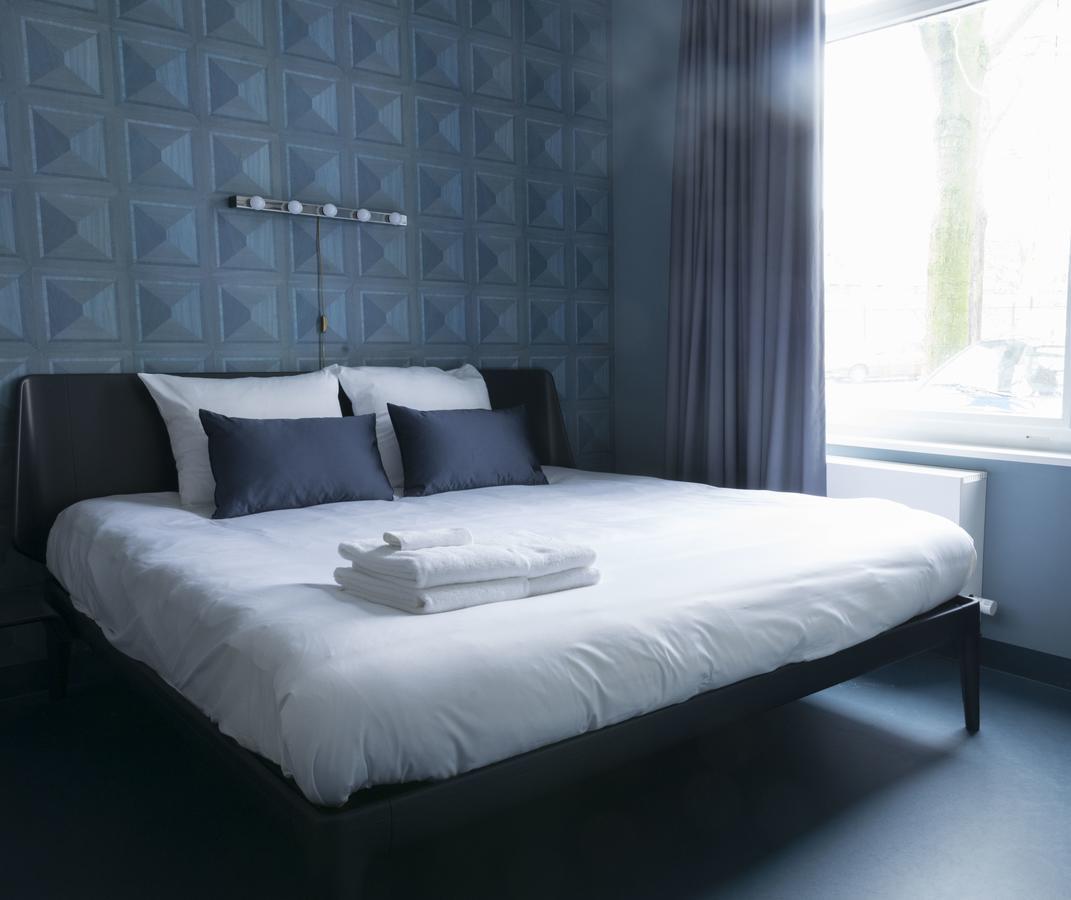 Design Modez Hotel