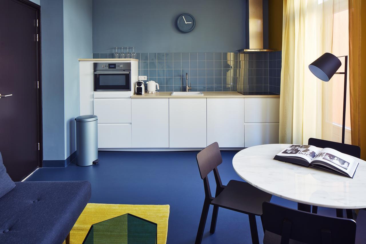 Hotel Design Modez