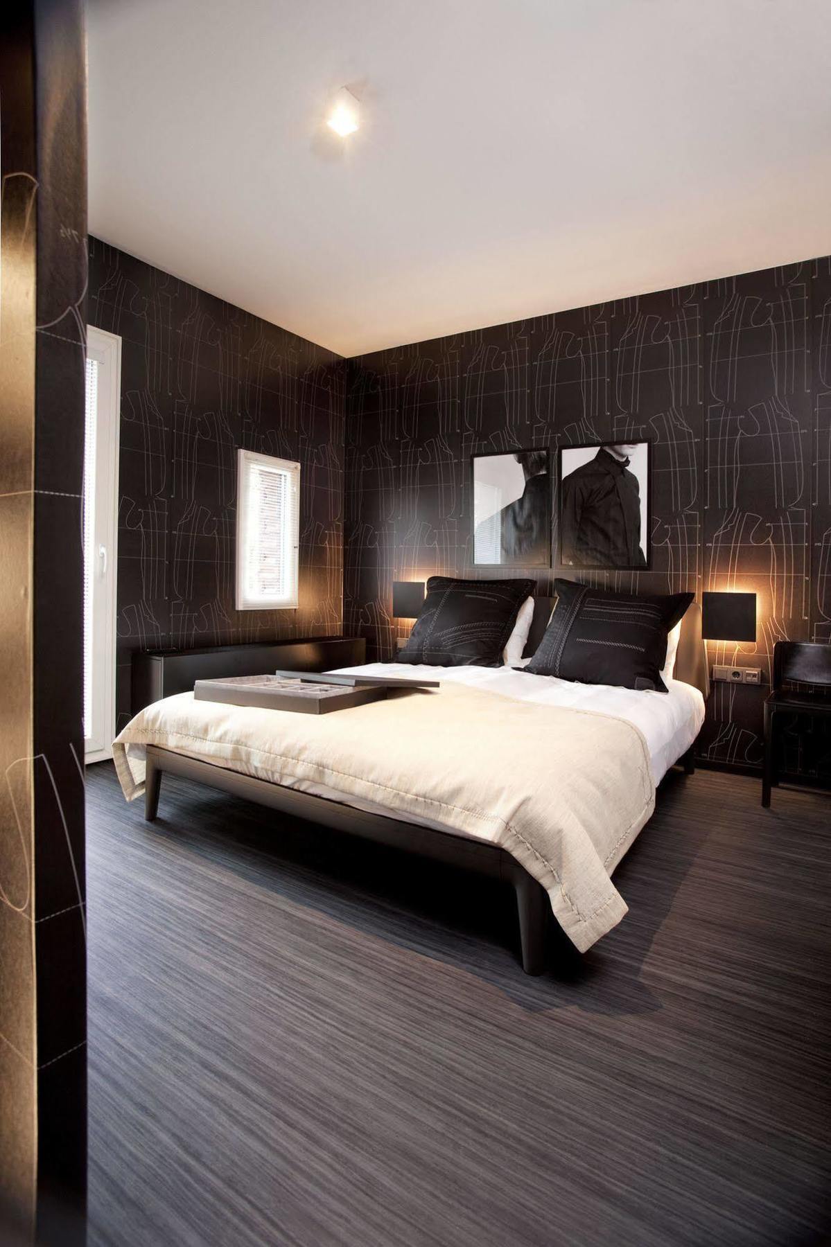 Hotel Design Modez